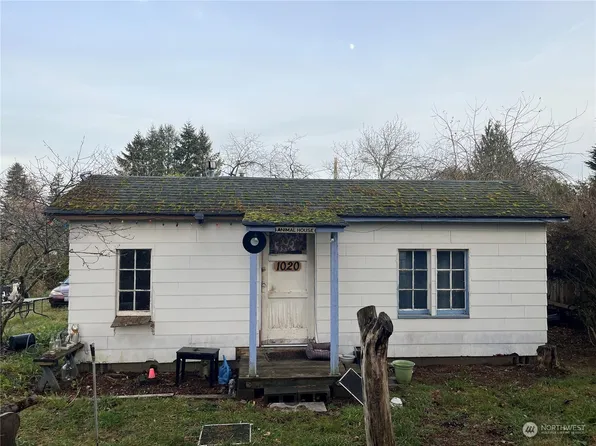 1020 Tullis Street NE, Olympia, WA 98506