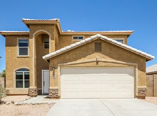 8961 S 253rd Ave, Buckeye, AZ 85326