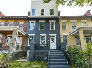 46 Channing St NW, Washington, DC 20001