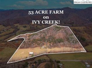 10 White Pine Dr, Barnardsville, NC 28709