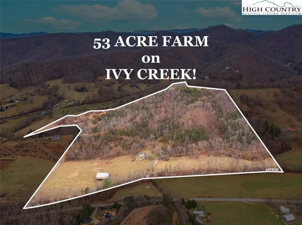 10 White Pine Drive, Barnardsville, NC 28709