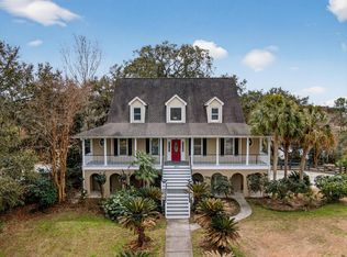3983 Gift Blvd, Johns Island, SC 29455