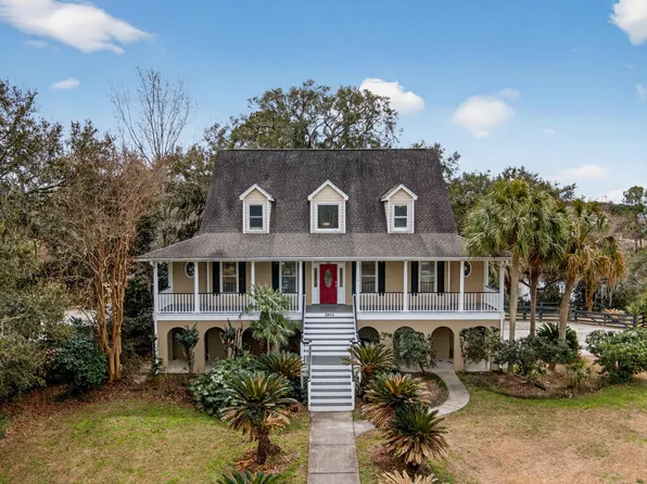 3983 Gift Blvd, Johns Island, SC 29455