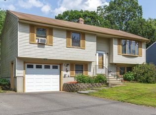 166 Brent St, Manchester, NH 03103