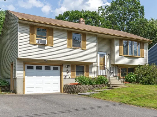 166 Brent Street, Manchester, NH 03103