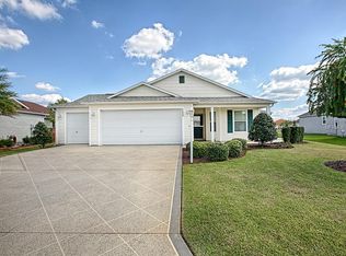 3536 Ridgewood Path, The Villages, FL 32163