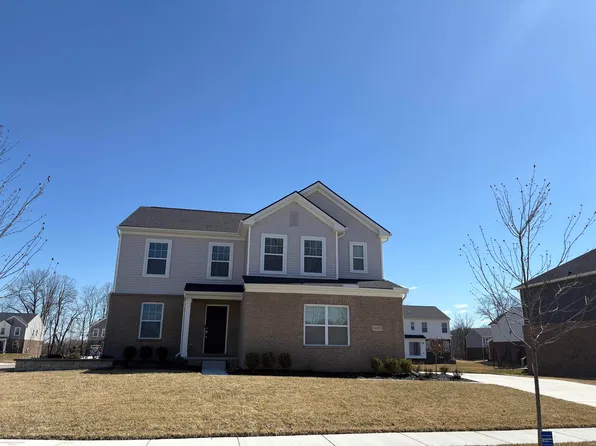 14211 Laurelwood Dr #60, Van Buren Township, MI 48111