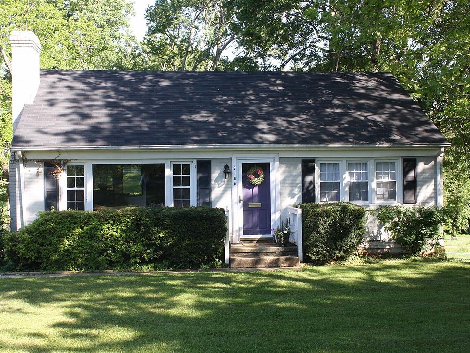 1st image of 2100 Mimosa Dr