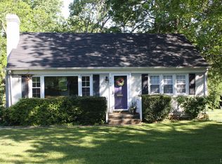 2100 Mimosa Dr, Lynchburg, VA 24503