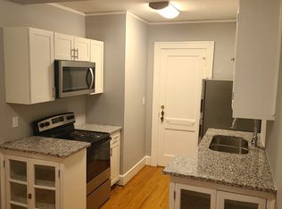605 South Lexington Avenue - A-7, Burlington, NC 27215