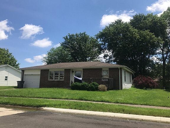 2nd image of 616 N Jackson Park Dr