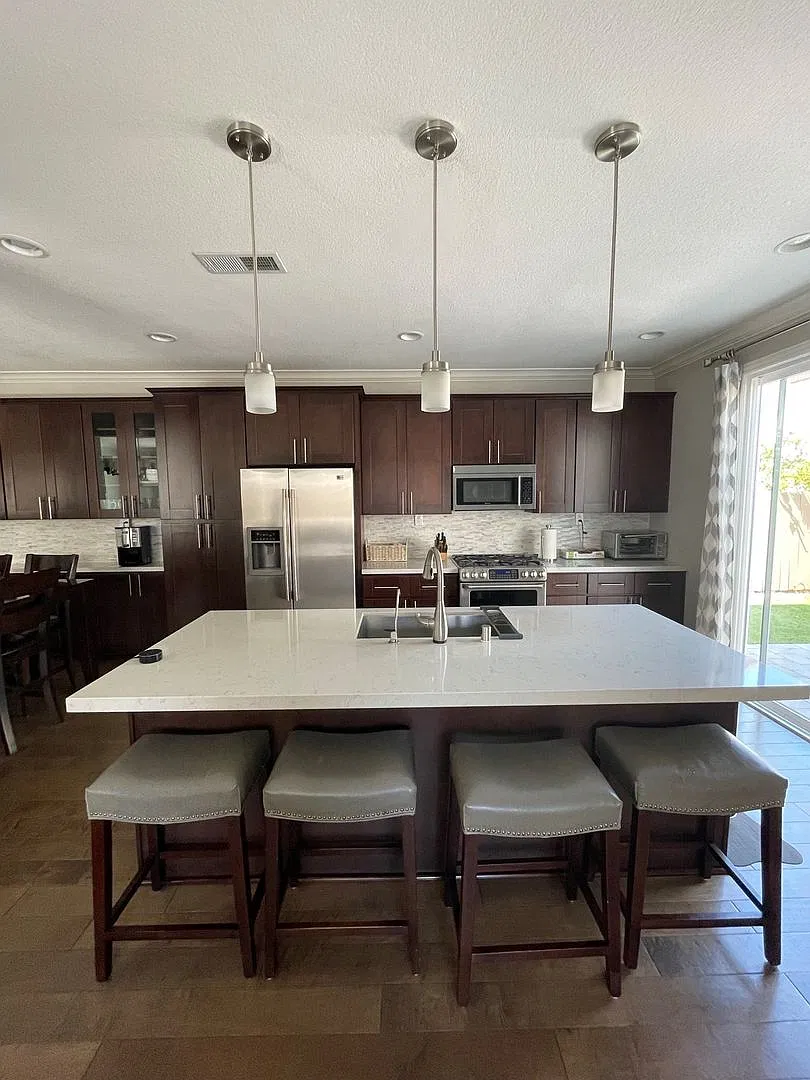 Live In Style! Upgrades Galore Including Solar!! — Photo 1