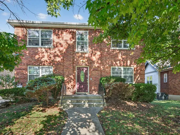 5541 Bosworth Pl, Cincinnati, OH 45212