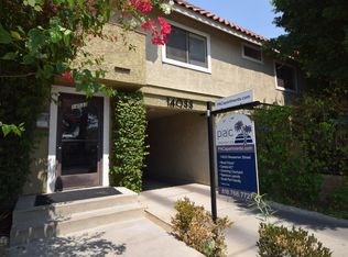 14033 Bessemer St #104, Van Nuys, CA 91401