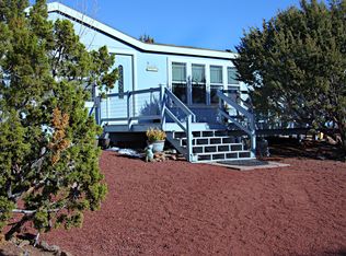 2157 E Spruce St, Williams, AZ 86046