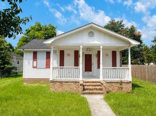 2618 Wye Ln, North Charleston, SC 29405