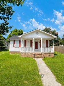 2618 Wye Ln, North Charleston, SC, 29405