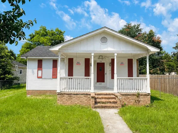 2618 Wye Ln, North Charleston, SC 29405