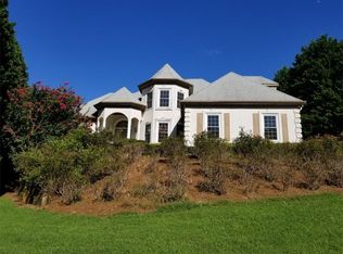 13255 Freemanville Rd, Milton, GA 30004