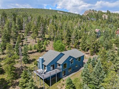 5378 Evergreen Heights Drive, Evergreen, CO, 80439