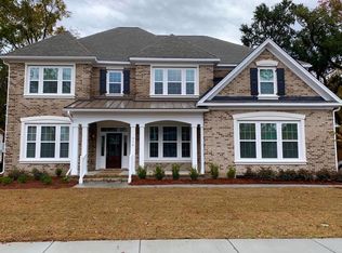 926 Foliage Ln, Charleston, SC 29412