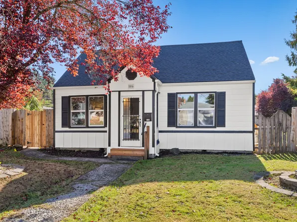 506 Jackson St, Centralia, WA 98531