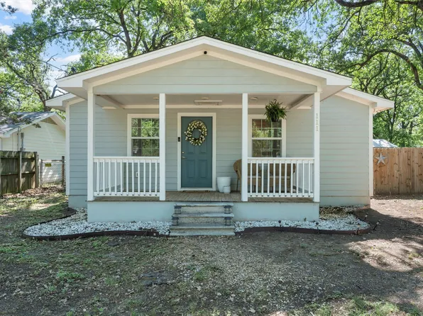 111 Peaceful Ln, Waco, TX 76705