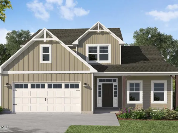617 Watauga Lane #570, Aberdeen, NC 28315