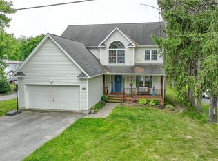 10 Scanlon Ave, Florida, NY 10921