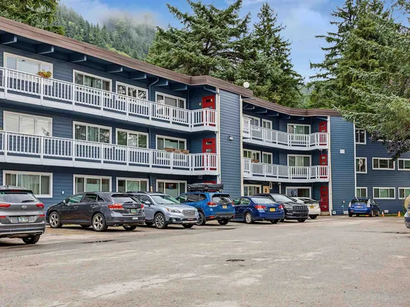 1220 Glacier Ave APT 108, Juneau, AK 99801