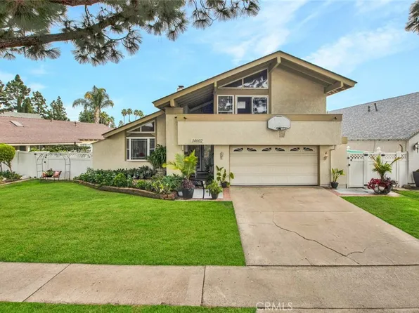 14602 Devonshire Ave, Tustin, CA 92780
