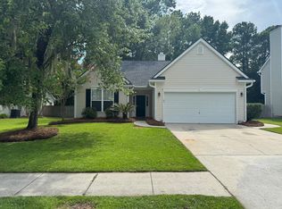 401 Cabrill Dr, Charleston, SC 29414