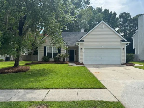 401 Cabrill Dr, Charleston, SC 29414