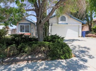 36760 Fiddleneck Ct, Palmdale, CA 93550