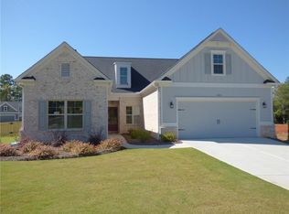 433 Outlander Ct, Marietta, GA 30060