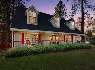 17476 Fiddletown Rd, Fiddletown, CA 95629