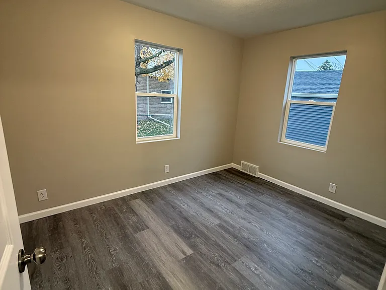 bedroom #2