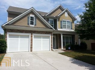 2332 Jasmine Glen Dr, Buford, GA 30519