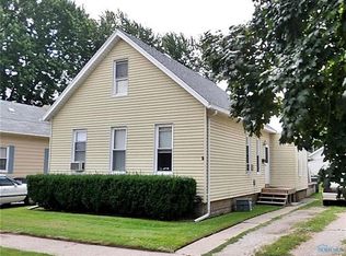 2062 Delence St, Toledo, OH 43605