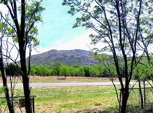 20586 E 1476th Rd, Lone Wolf, OK 73655