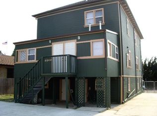4336 Salem St, Emeryville, CA 94608