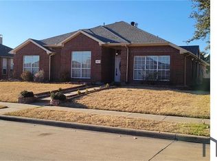 2617 Crooked Crk, Mesquite, TX 75181