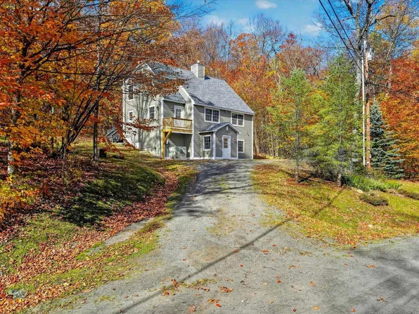 12 Three Streams Way #A-11, Wilmington, VT 05363