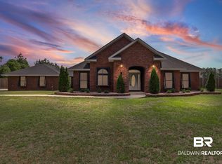 26578 County Road 67, Loxley, AL 36551
