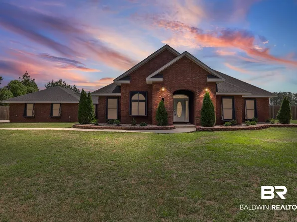 26578 County Road 67, Loxley, AL 36551