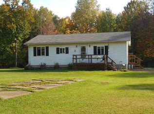 W3947 Lekie Ln, Medford, WI 54451