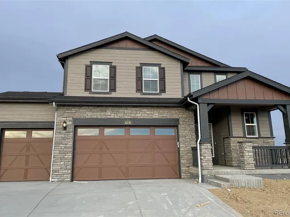 4235 Shirley Drive, Johnstown, CO 80534
