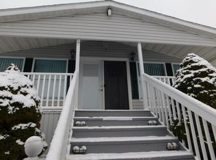 11509 Cooper Ave, Lakeview, OH 43331