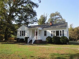 3520 Bluffside Dr, North Chesterfield, VA 23237