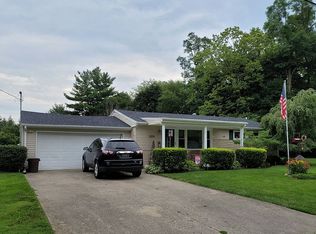 3230 Heide Rd, Springfield, OH 45506